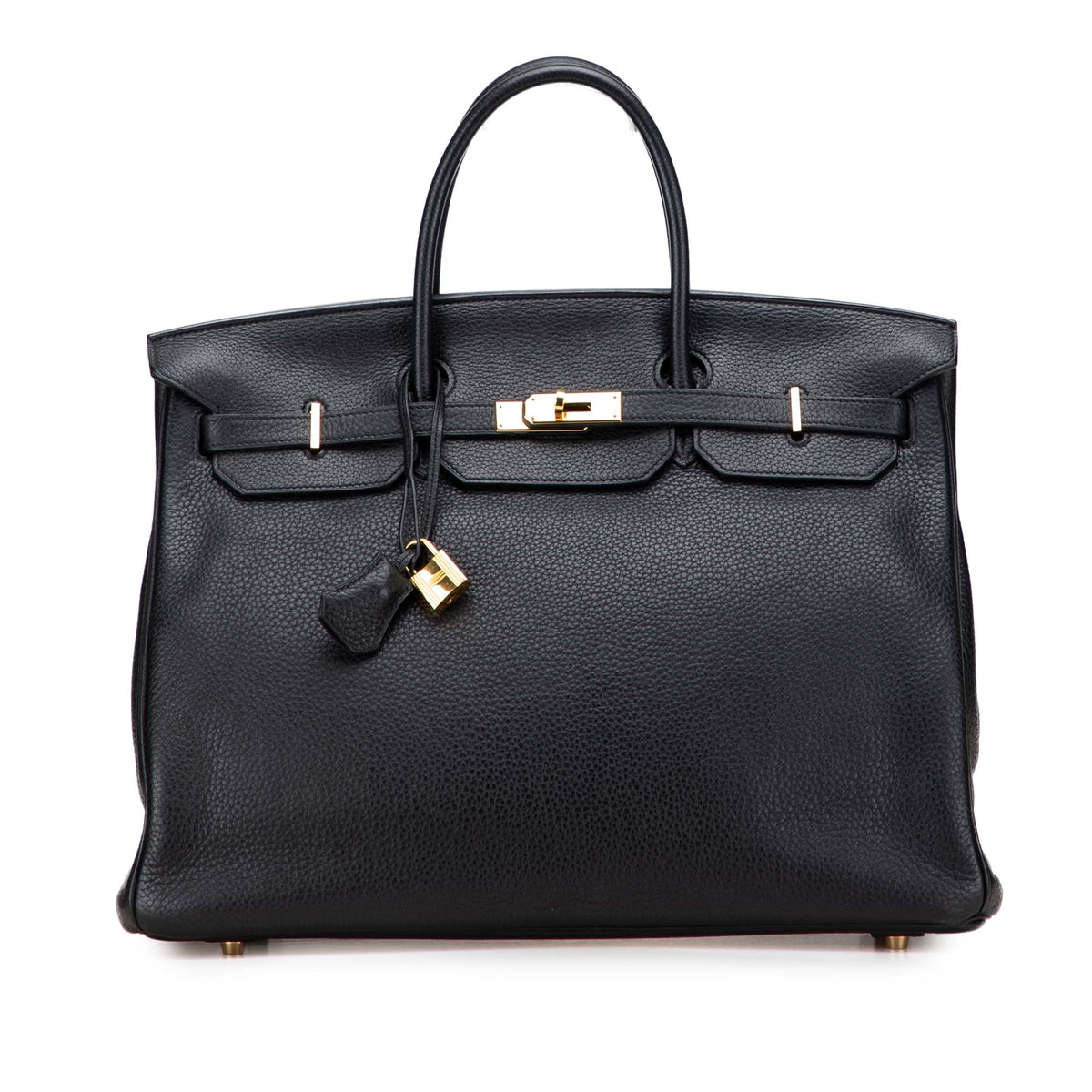 Clemence Birkin Retourne 40