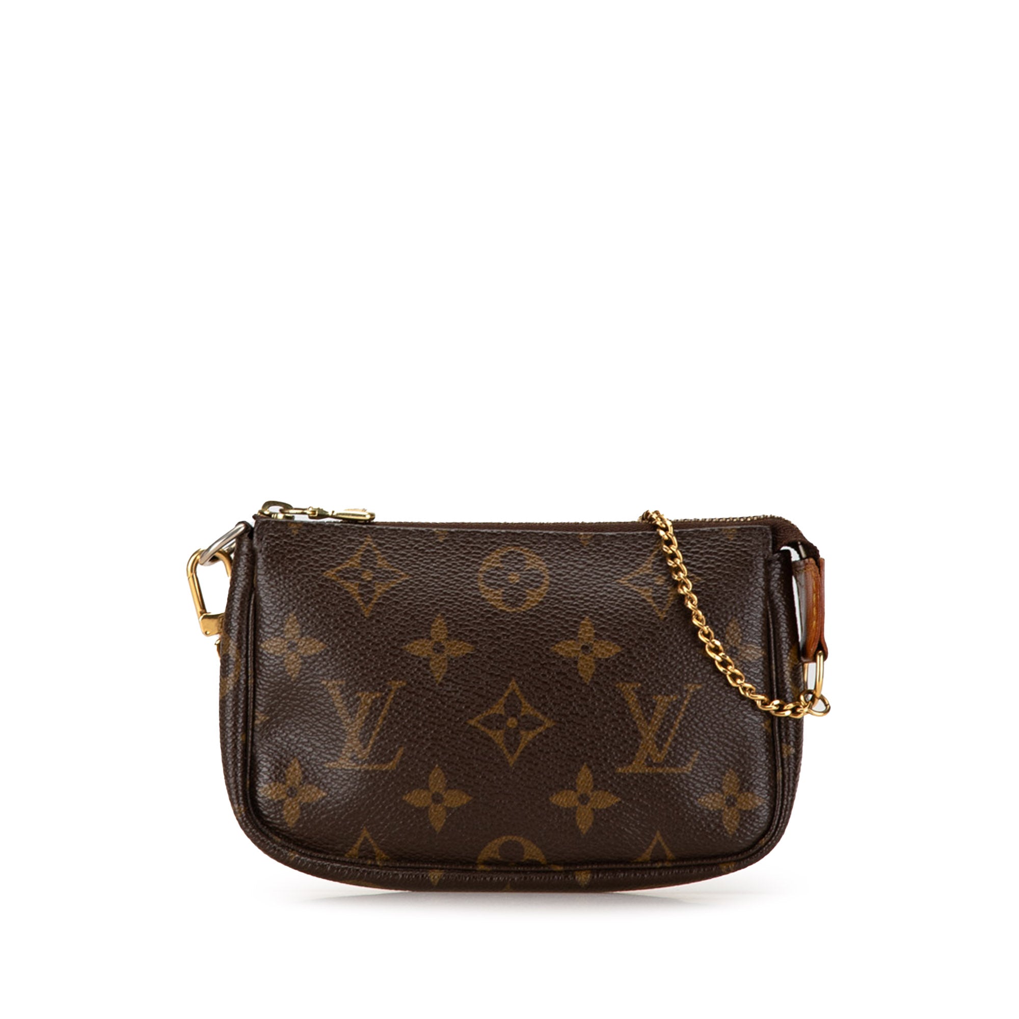 Monogram Mini Pochette Accessoires