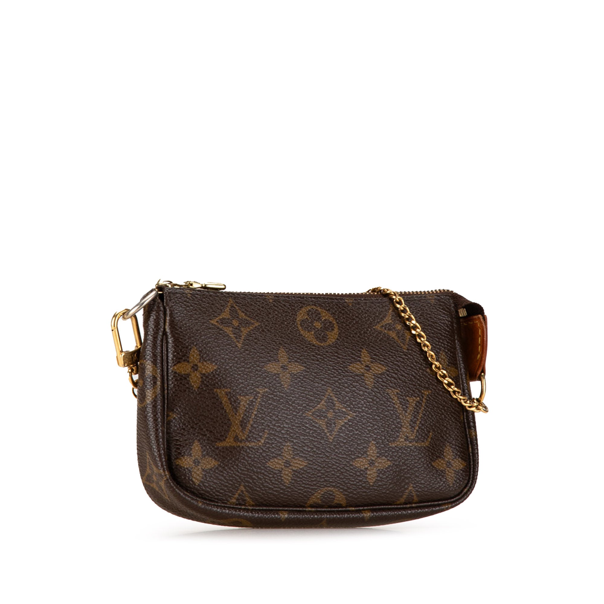 Monogram Mini Pochette Accessoires