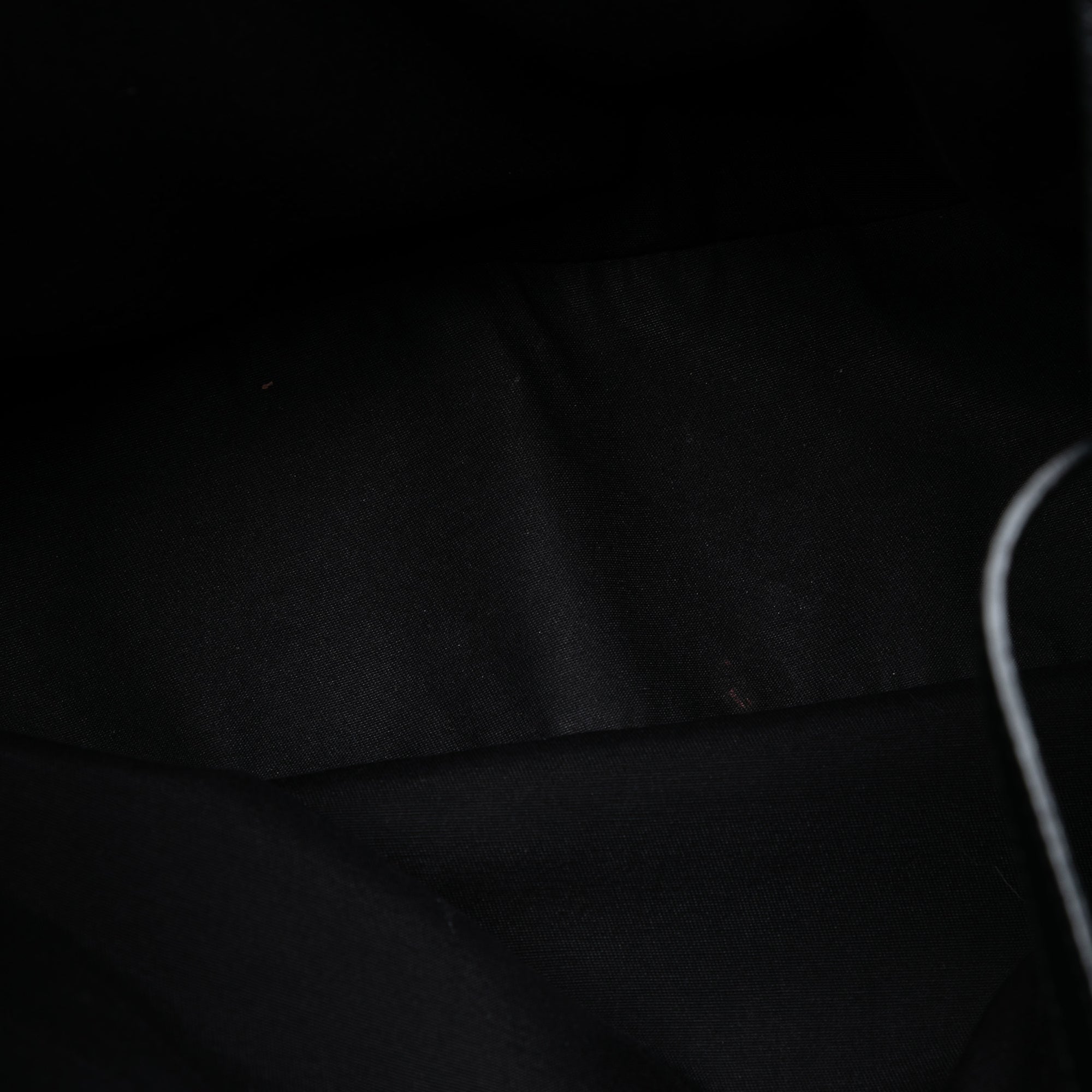 Leather Horsebit Pelham Shoulder Bag