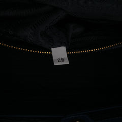 Large Saffiano Lux Galleria Tote