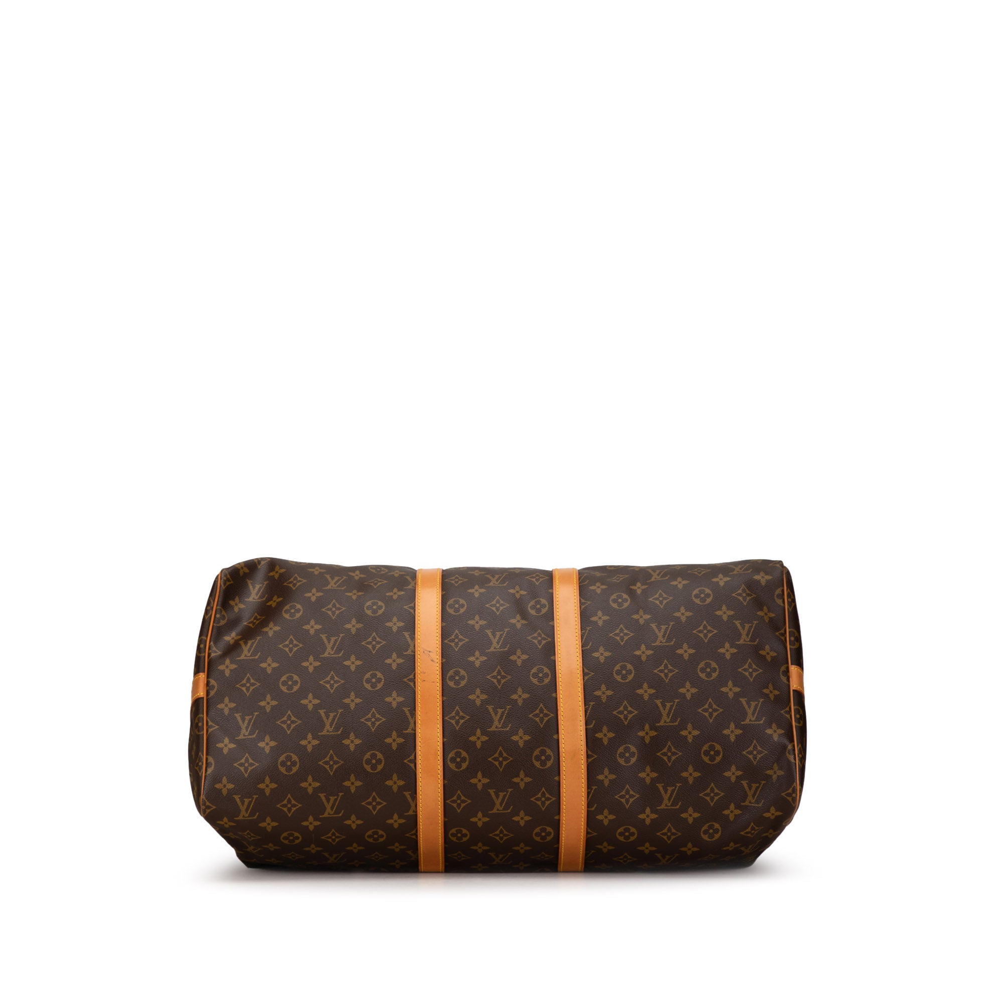 Monogram Keepall Bandouliere 55