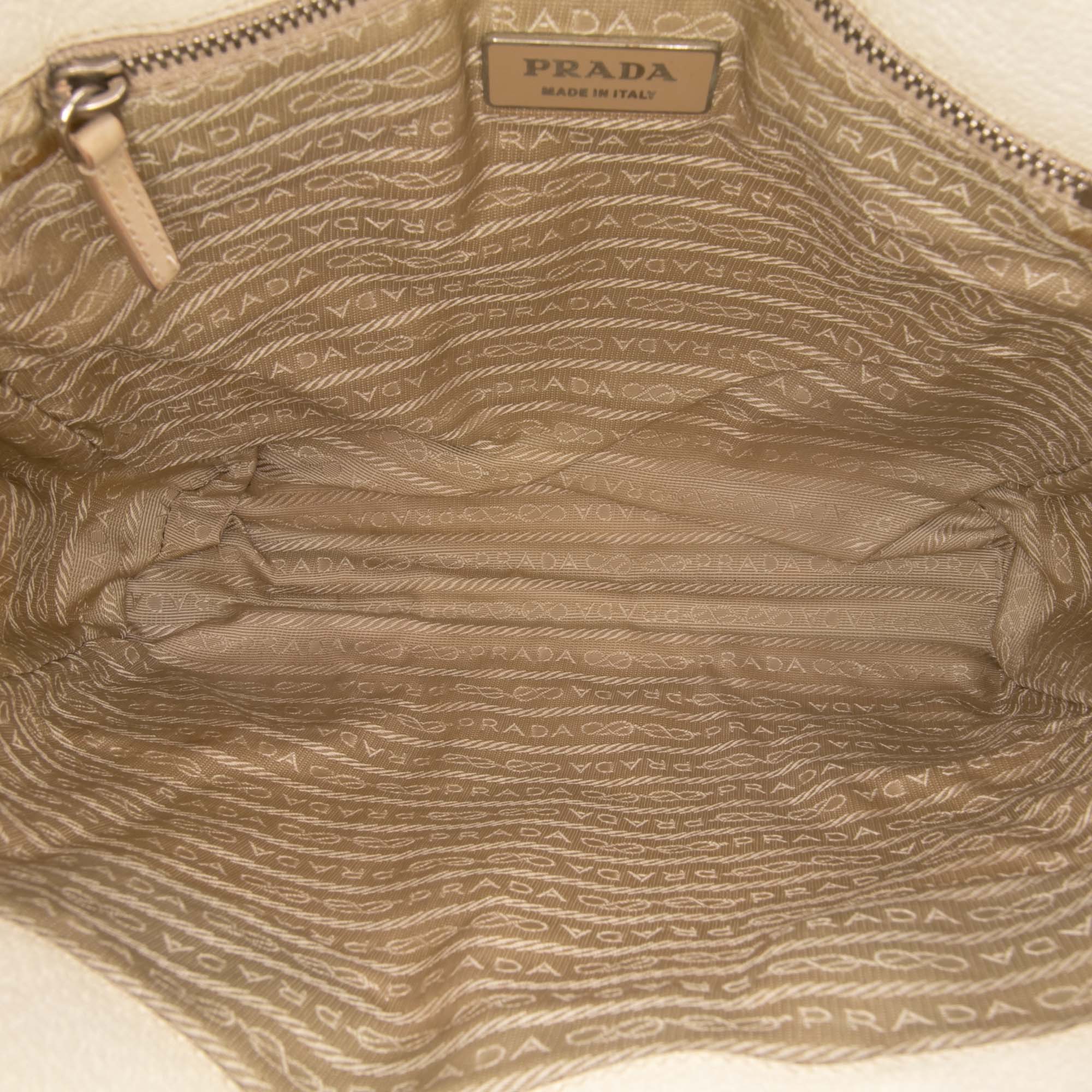 Cinghiale Trimmed Canvas Canapa Tote