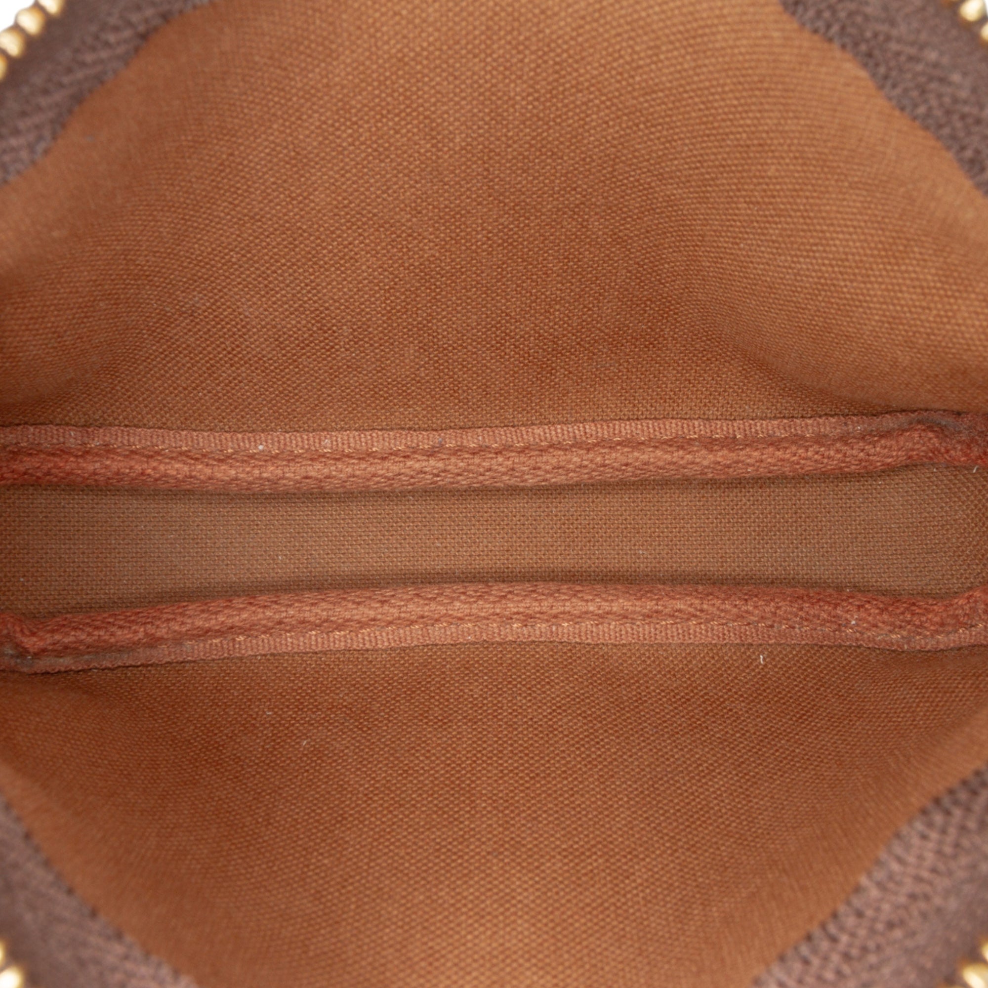 Monogram Mini Pochette Accessoires