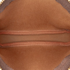 Monogram Mini Pochette Accessoires