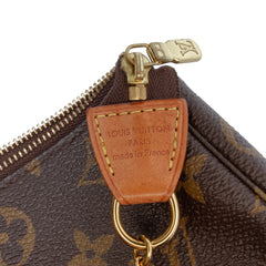 Monogram Mini Pochette Accessoires