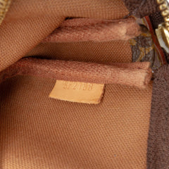 Monogram Mini Pochette Accessoires