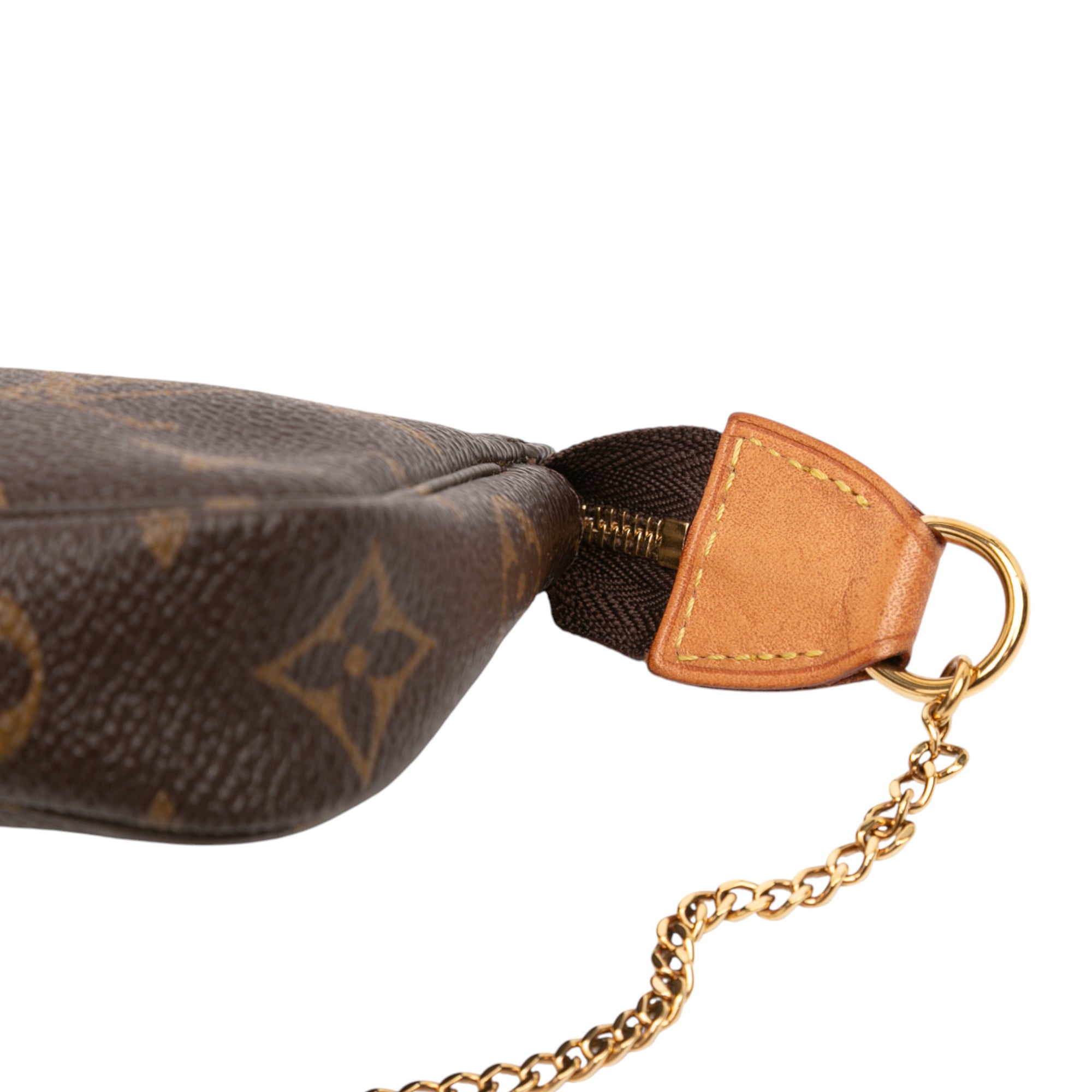 Monogram Mini Pochette Accessoires