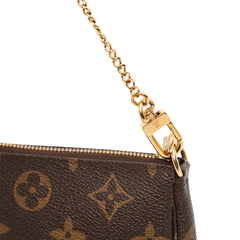 Monogram Mini Pochette Accessoires