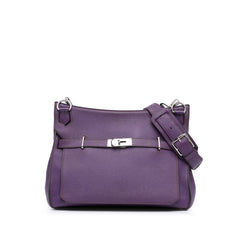 Taurillon Clemence Jypsiere 34