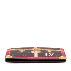 Monogram Summer Trunks Pochette Weekend