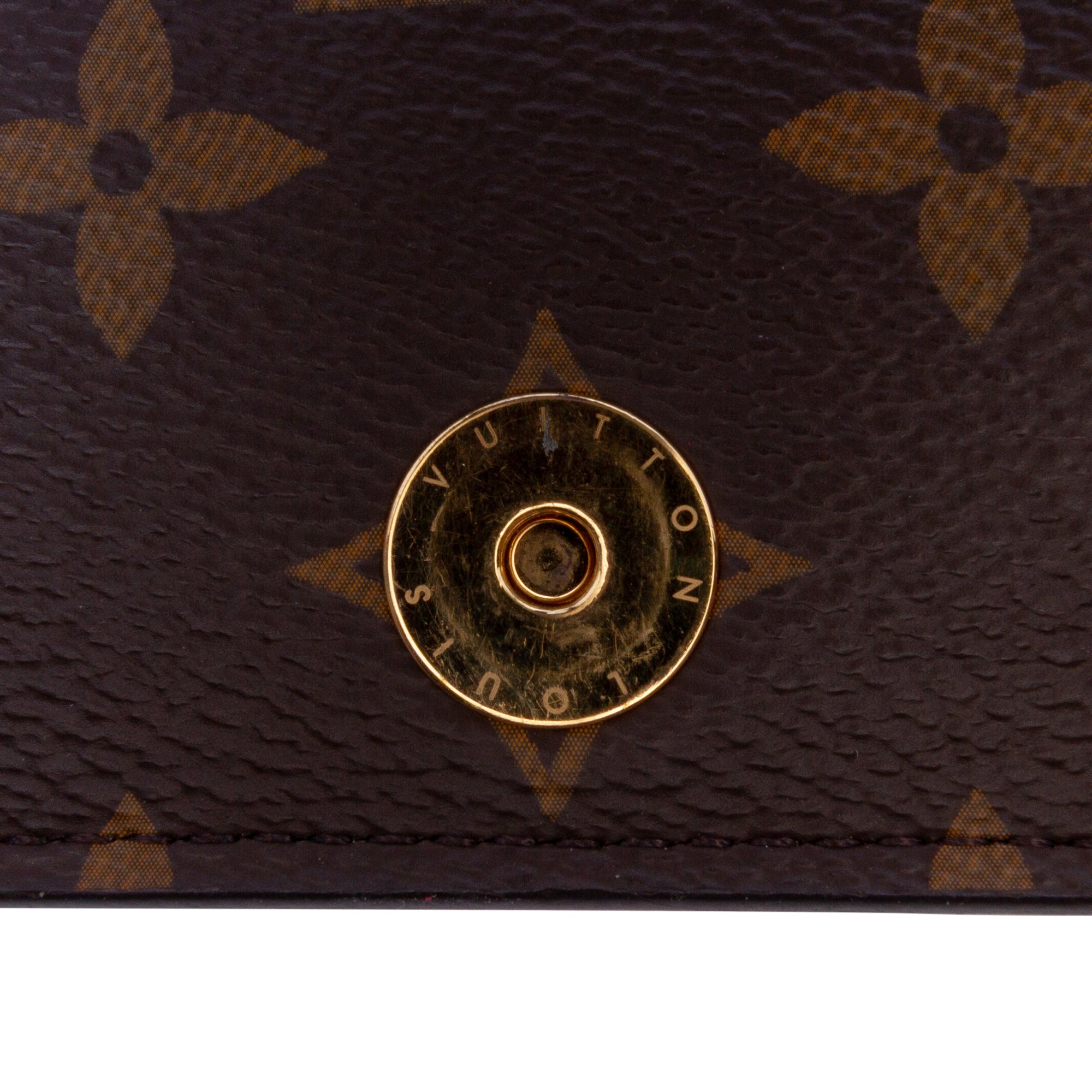 Monogram Summer Trunks Pochette Weekend