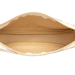 Damier Azur Mini Pochette Accessoires