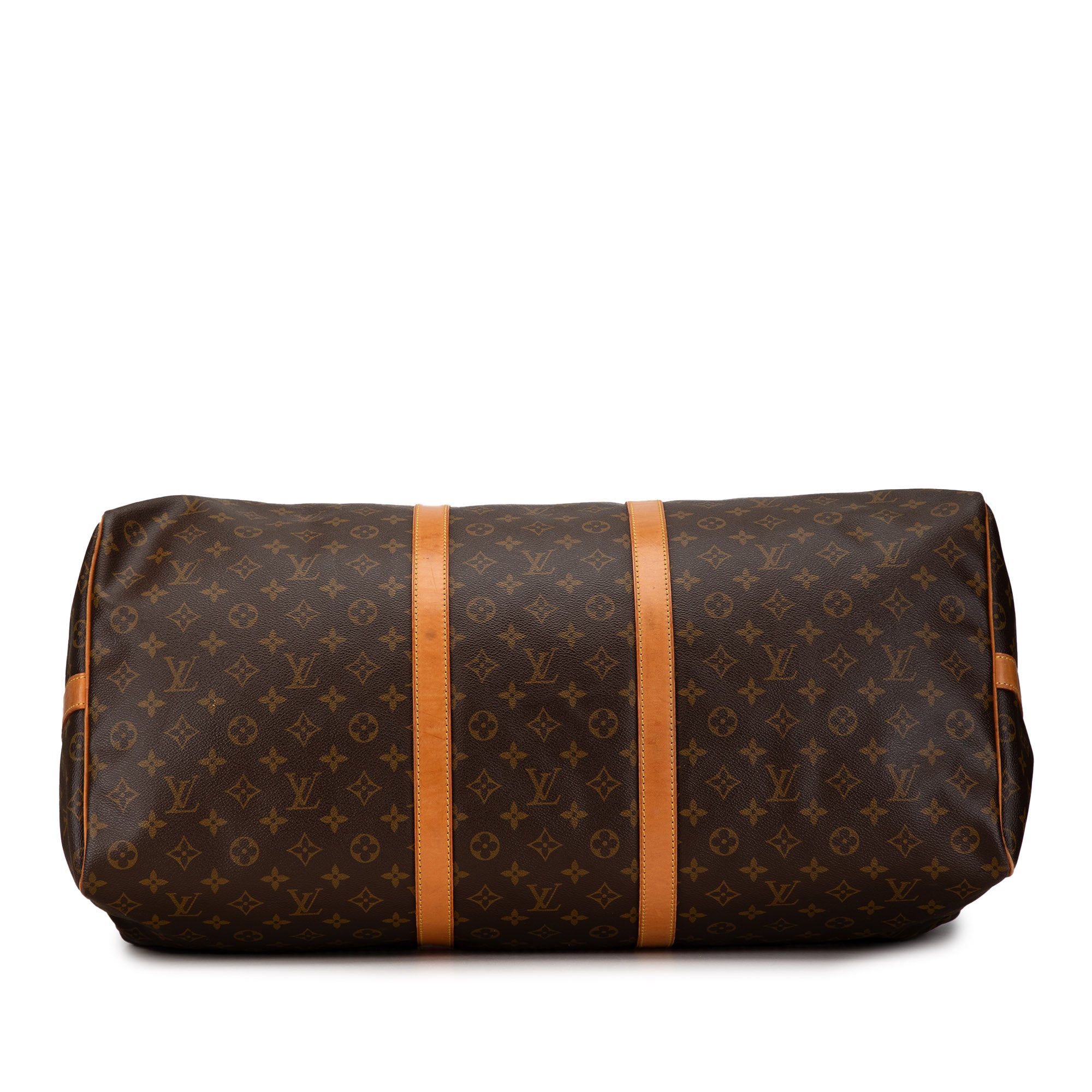 Monogram Keepall Bandouliere 60