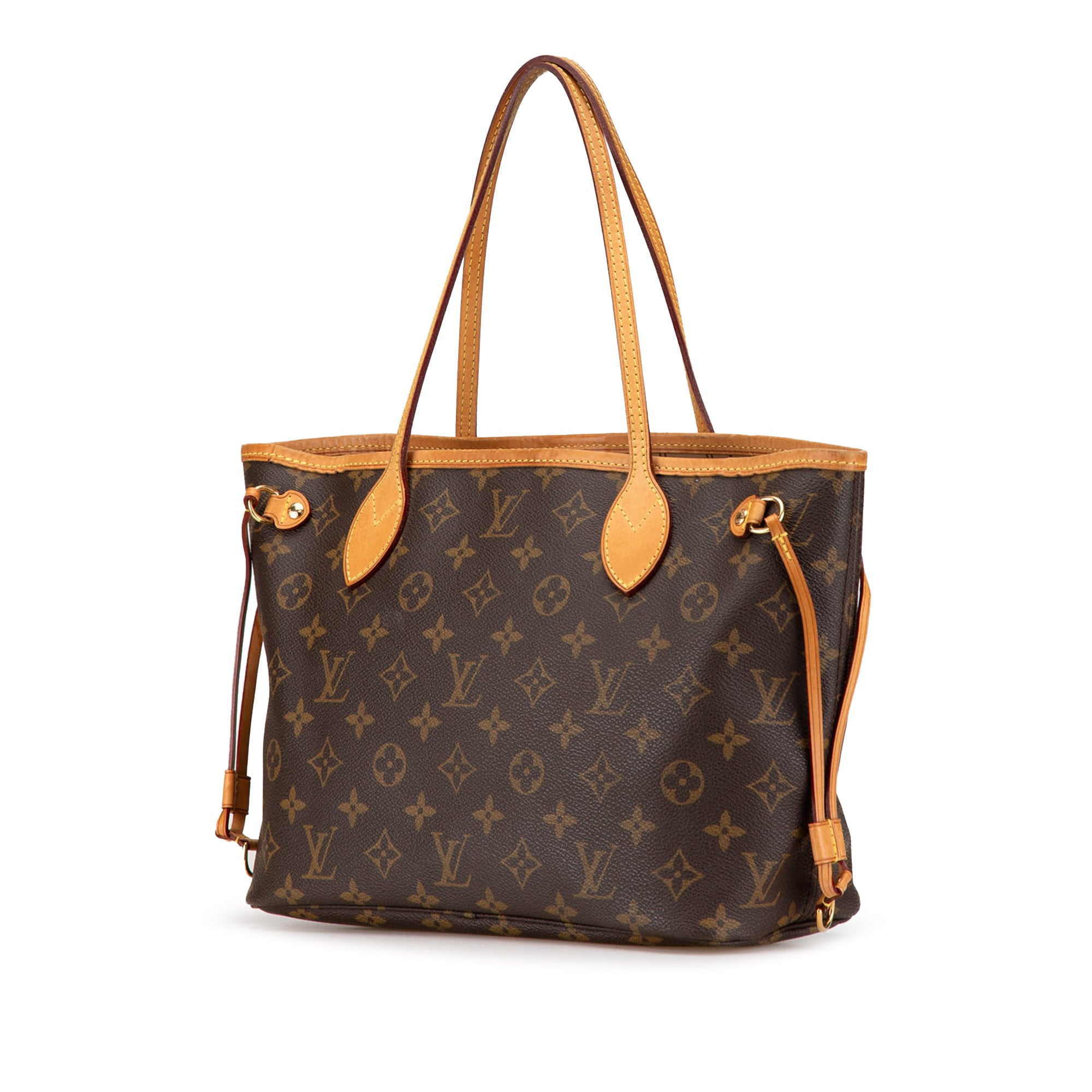Monogram Neverfull PM