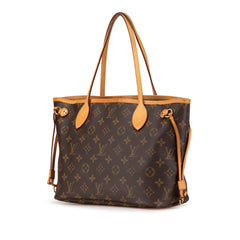 Monogram Neverfull PM