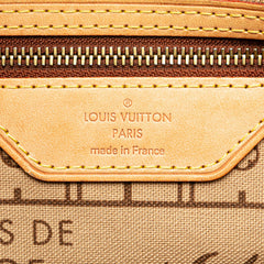Monogram Neverfull PM
