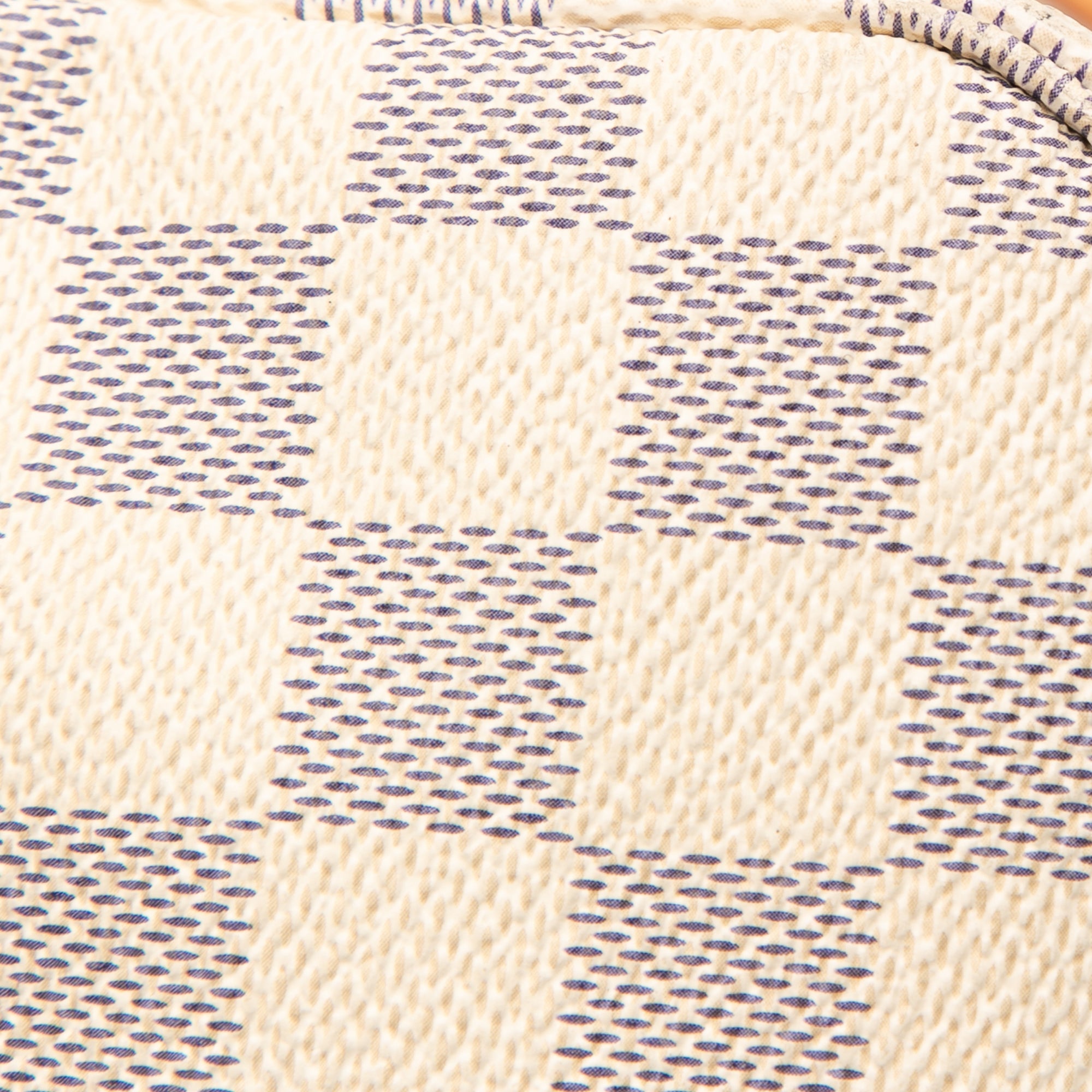Damier Azur Neverfull MM