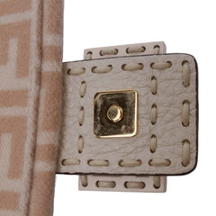 Zucca Wool Selleria Baguette