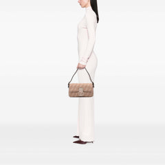 Zucca Wool Selleria Baguette