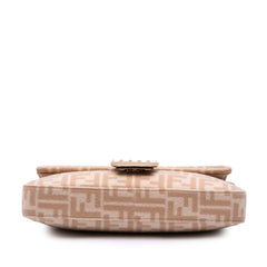 Zucca Wool Selleria Baguette