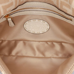 Zucca Wool Selleria Baguette