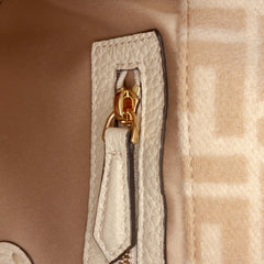 Zucca Wool Selleria Baguette