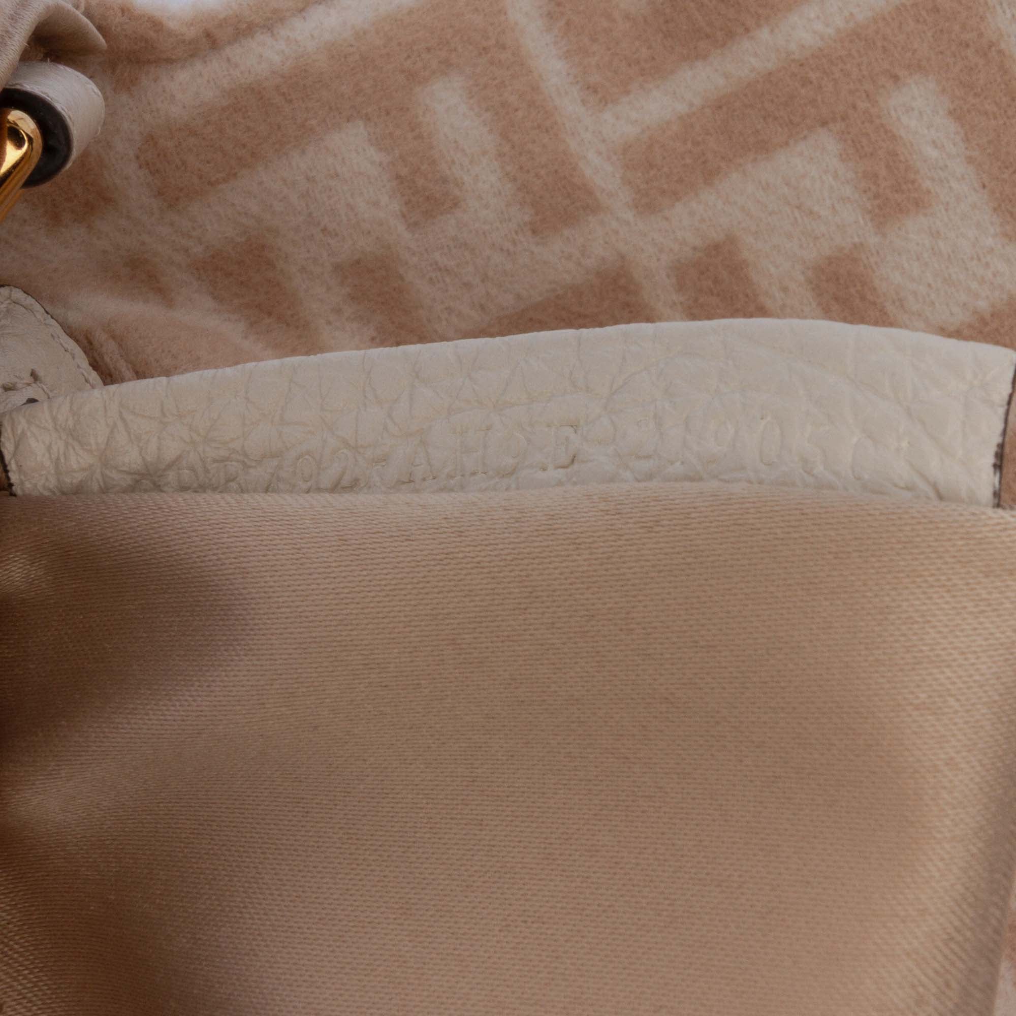 Zucca Wool Selleria Baguette