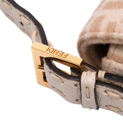Zucca Wool Selleria Baguette