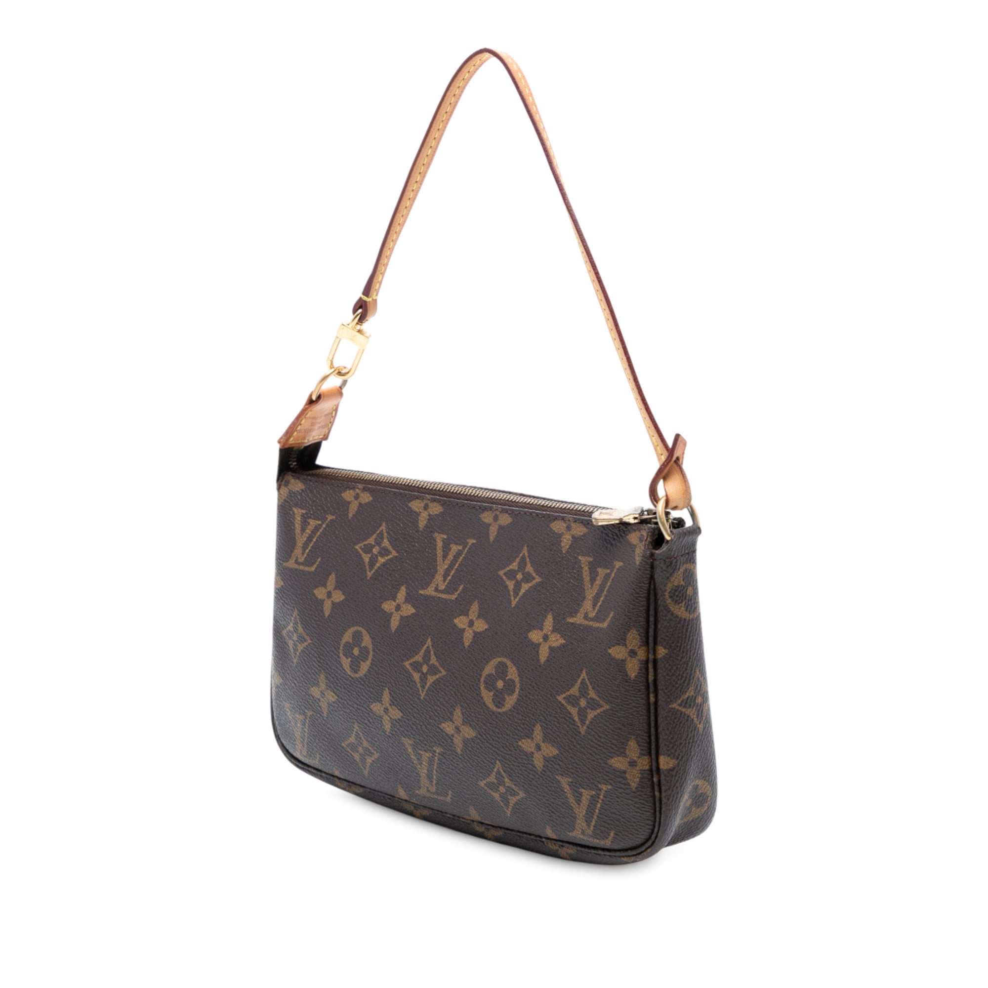 Monogram Pochette Accessoires