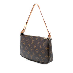 Monogram Pochette Accessoires