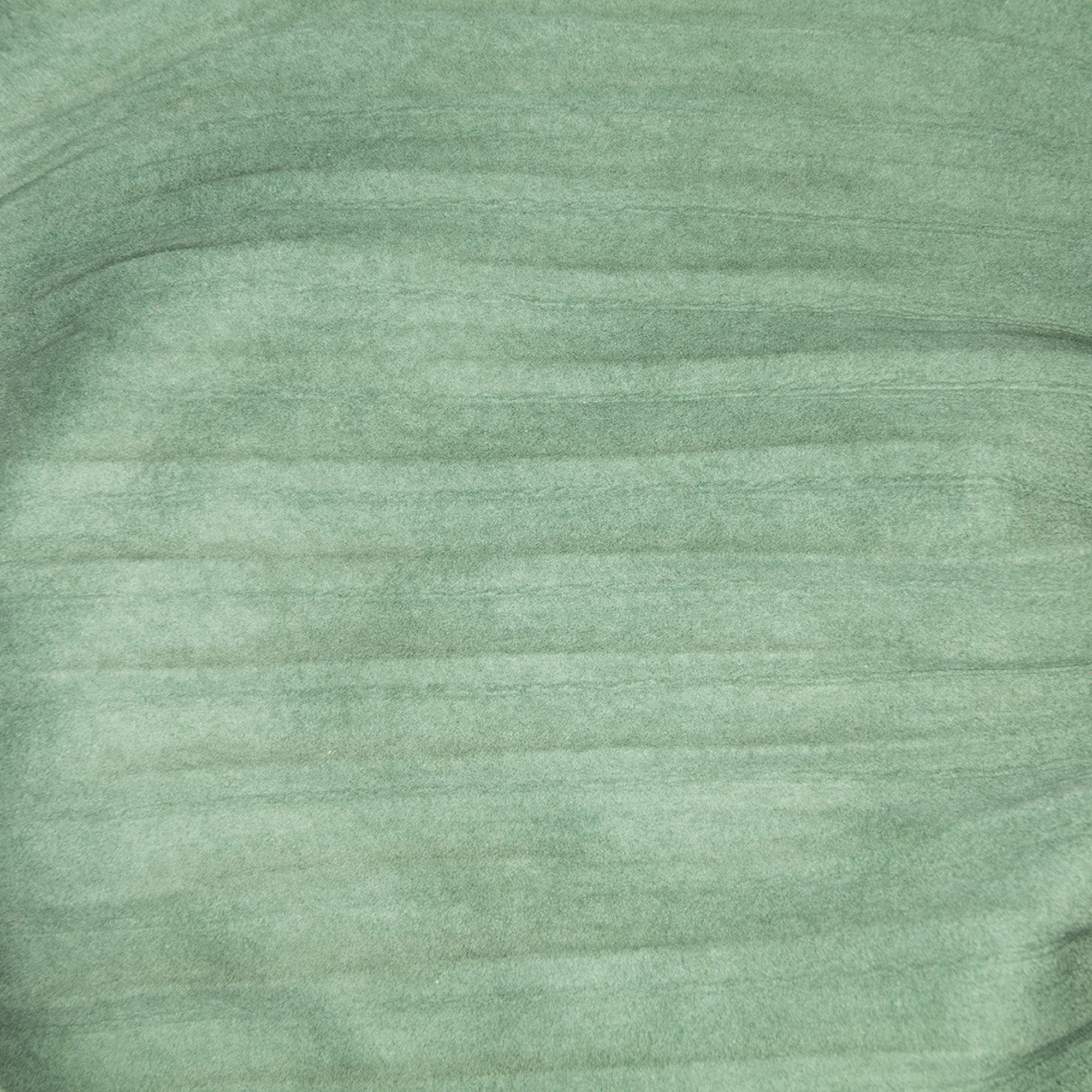 Pleated Lambskin Bracelet Pouch