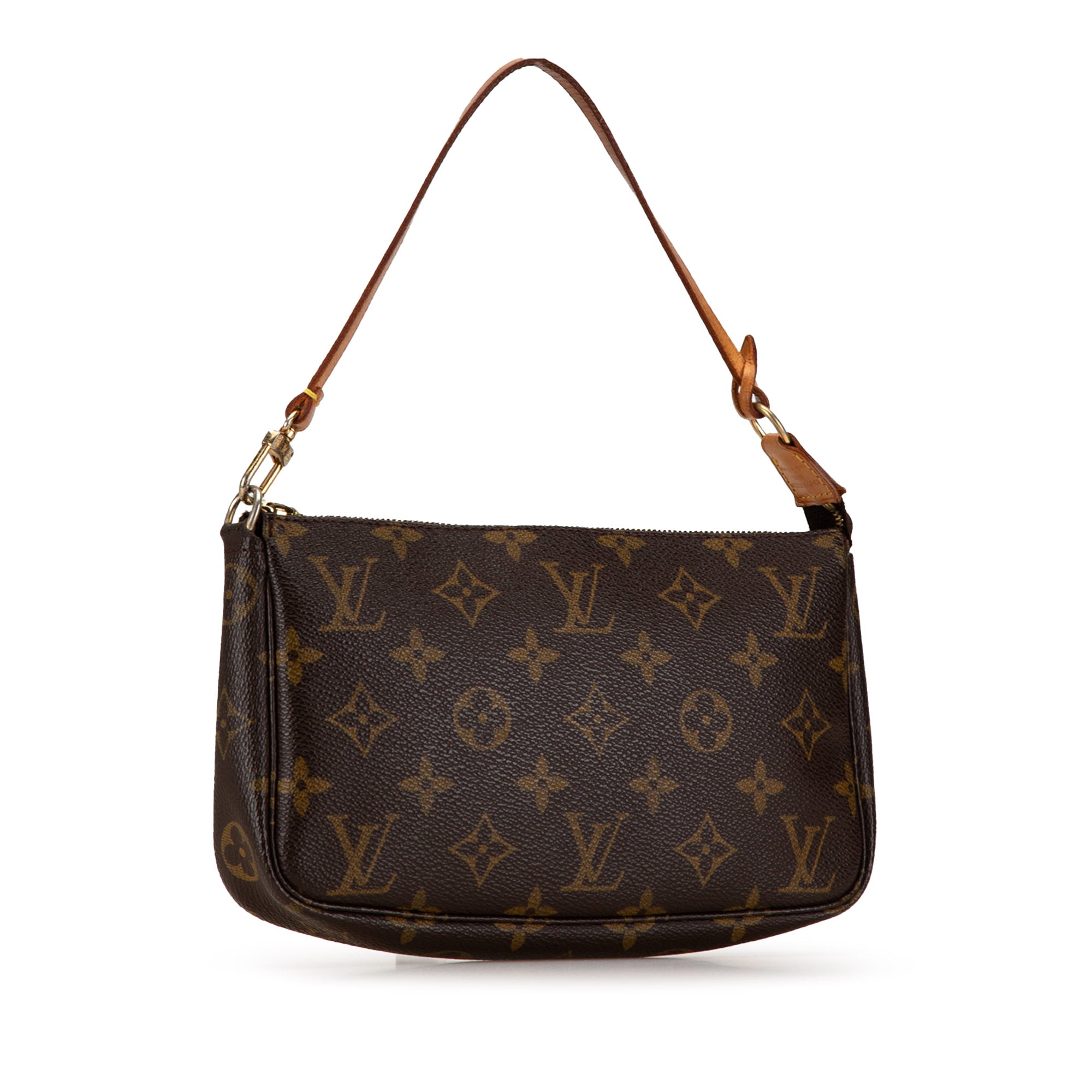 Monogram Pochette Accessoires