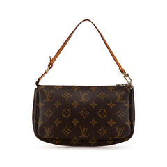 Monogram Pochette Accessoires