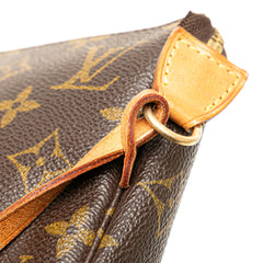 Monogram Pochette Accessoires