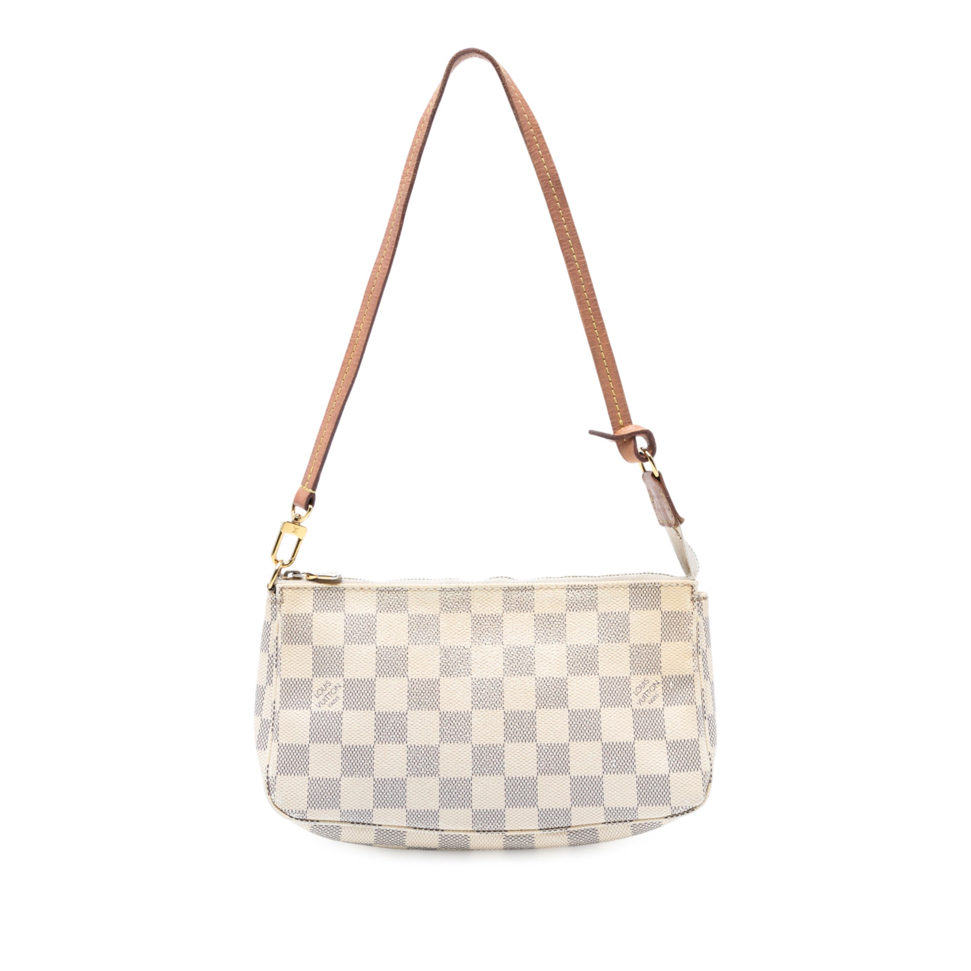 Damier Azur Pochette Accessoires
