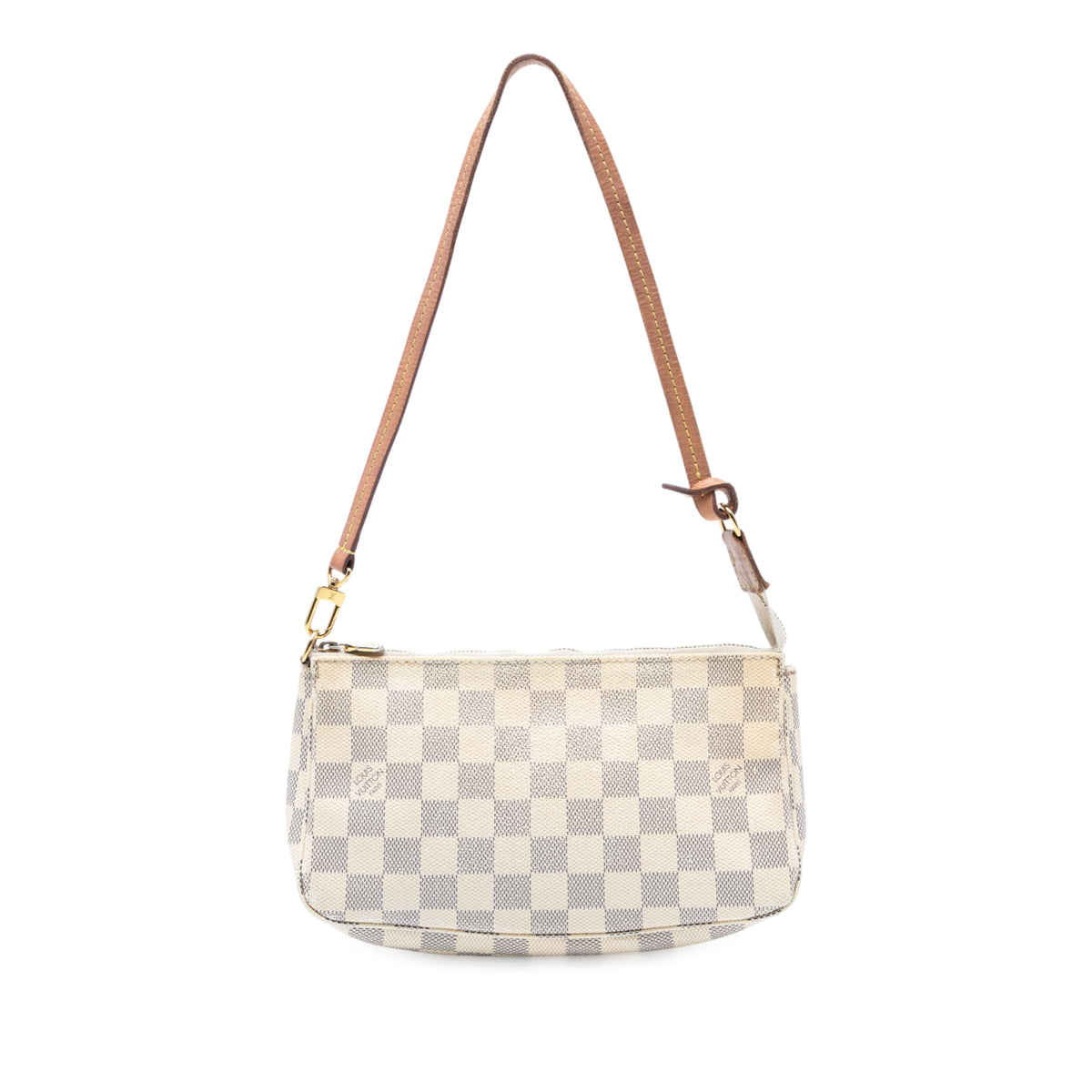 Damier Azur Pochette Accessoires