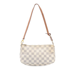 Damier Azur Pochette Accessoires