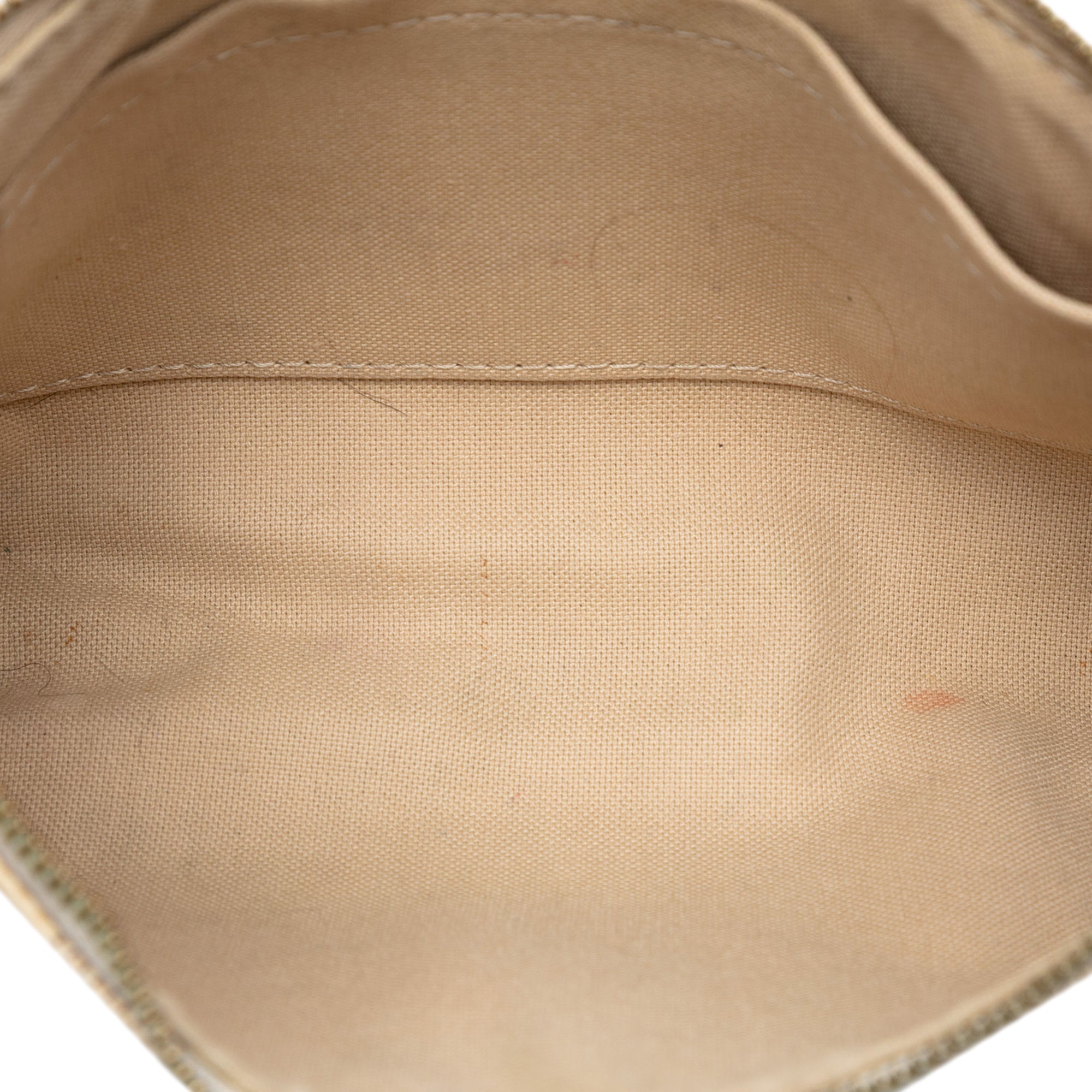 Damier Azur Pochette Accessoires