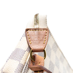 Damier Azur Pochette Accessoires