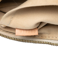 Damier Azur Pochette Accessoires