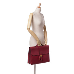 Togo Sac A Depeches 38