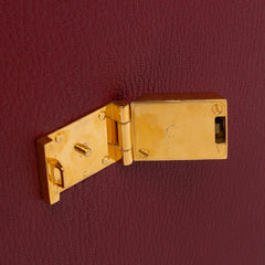 Togo Sac A Depeches 38