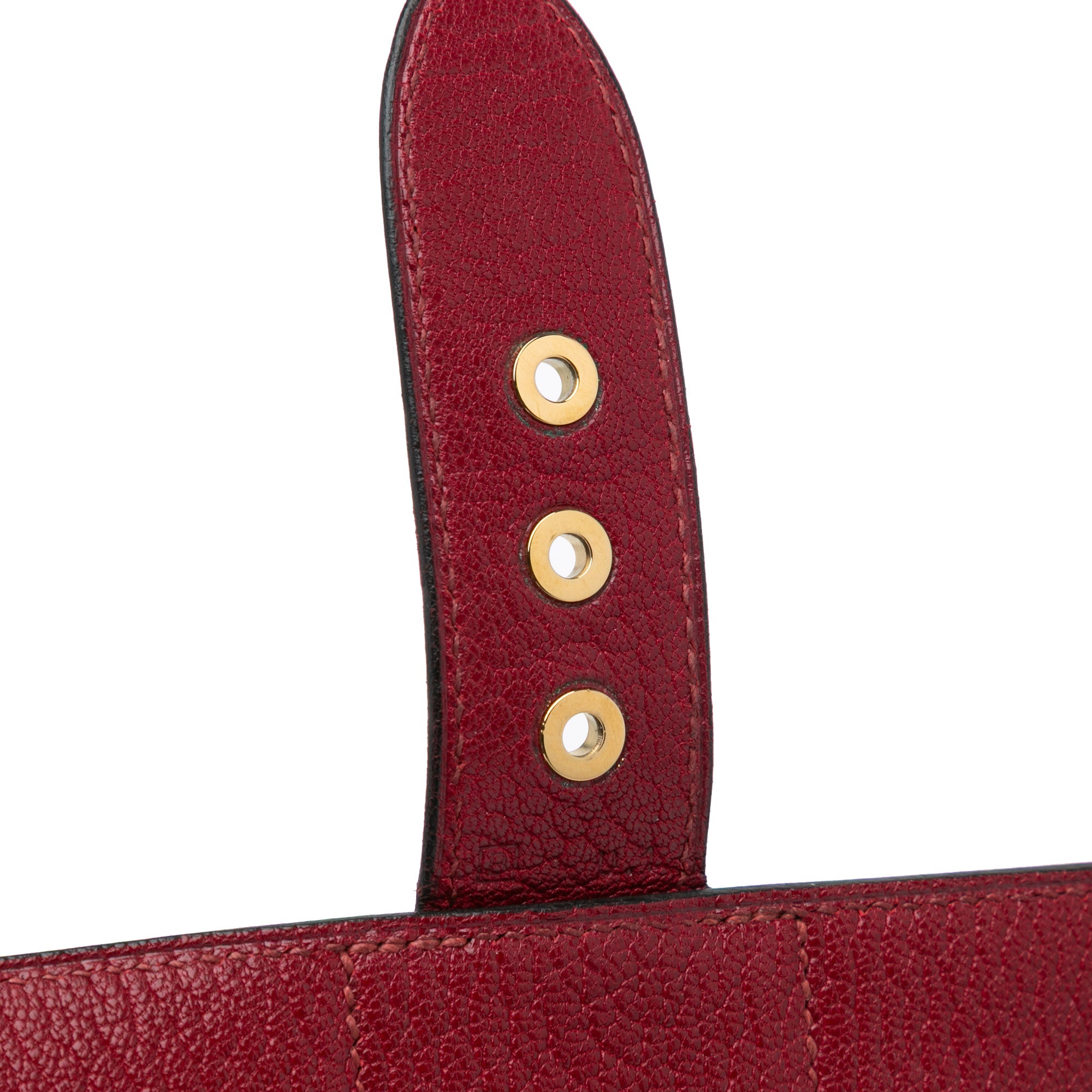 Togo Sac A Depeches 38