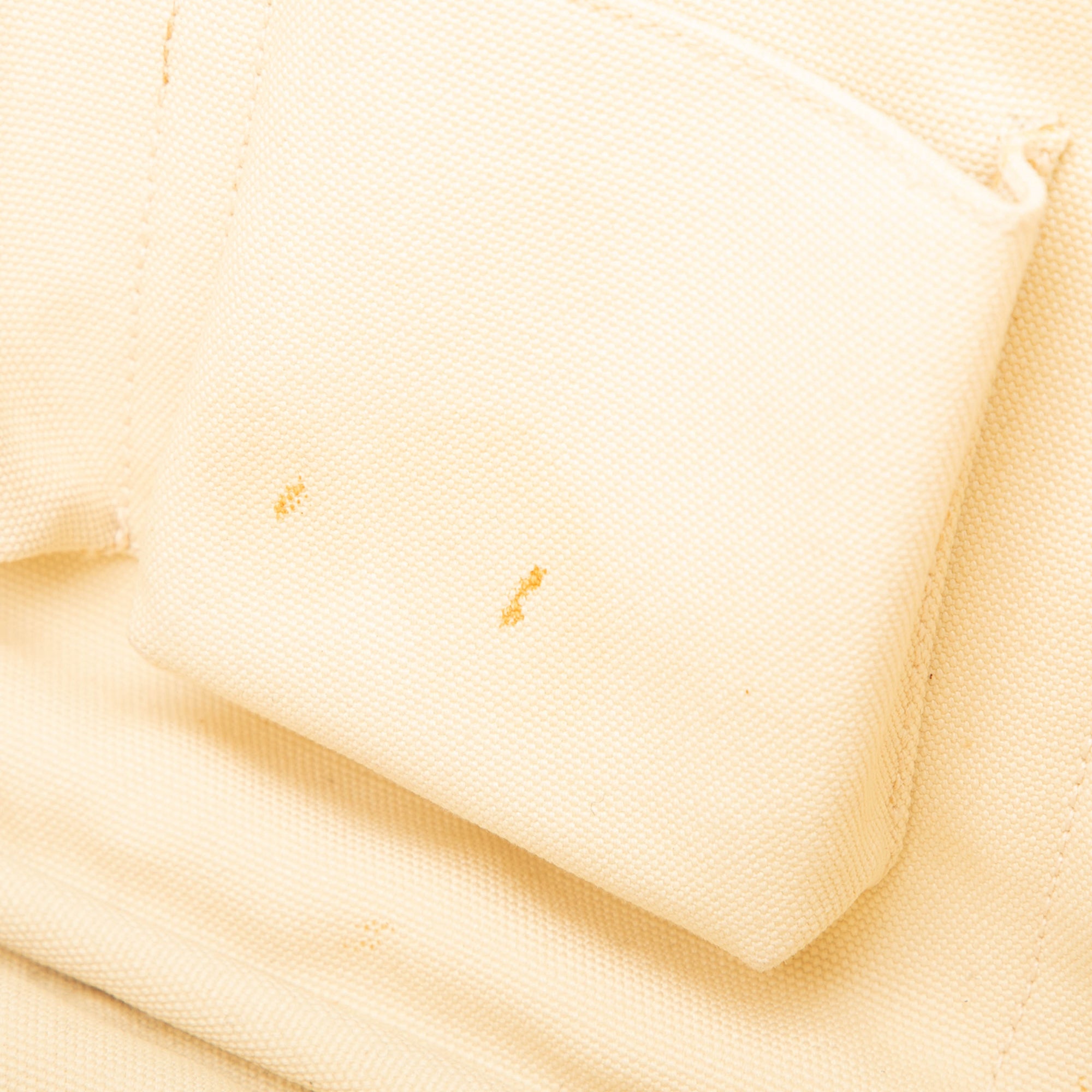 Large Canvas Canapa Azulejos Satchel