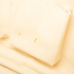 Large Canvas Canapa Azulejos Satchel