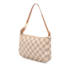 Damier Azur Pochette Accessoires