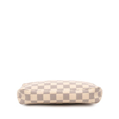 Damier Azur Pochette Accessoires