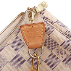 Damier Azur Pochette Accessoires