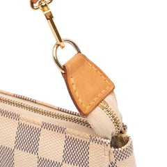 Damier Azur Pochette Accessoires